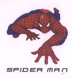 Mark logo
